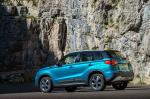 Suzuki Vitara 2015 года (UK)
